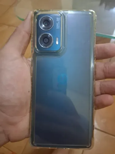 Motorola Edge 50 Fusion 8G RAM 256 G
