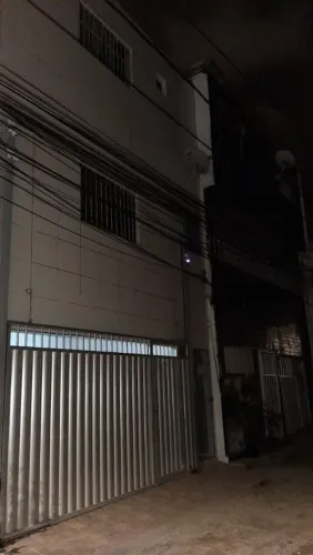 Apartamento de 1(um) quarto mobiliado no bairro de Afogados