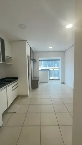 apartamento de 2 dormitórios há três minutos do metrô Butantã