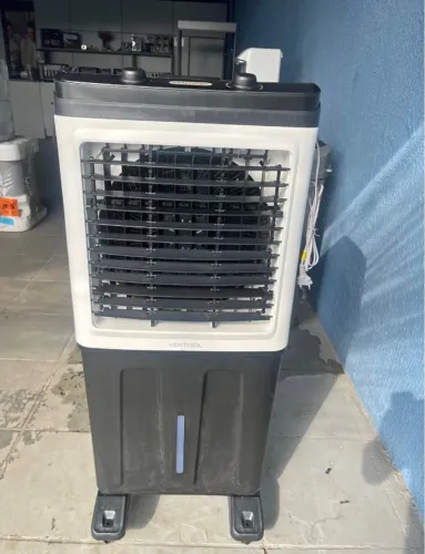 Climatizador novo
