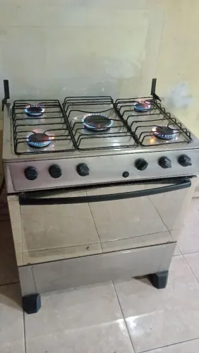 FOGÃO NA OFERTA BOA