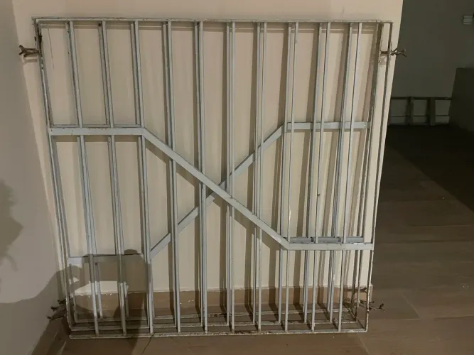 A proteção que faltava para sua casa!