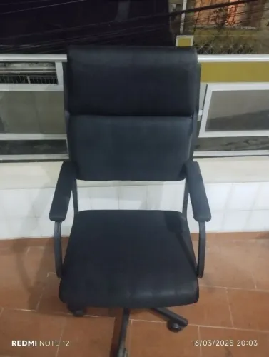 Cadeira de escritório 