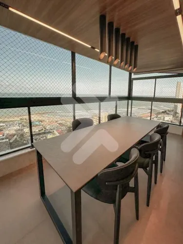 À venda | Apartamento com vista deslumbrante para o mar  Petrópolis, Natal/RN
