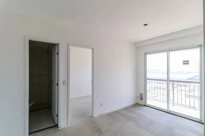 Apartamento à Venda Condomínio Línea | Av. Francisco Morato