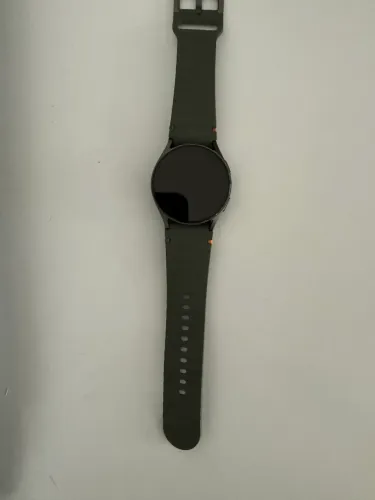 Samsung Galaxy Watch 7 40mm Pulseira Verde 
