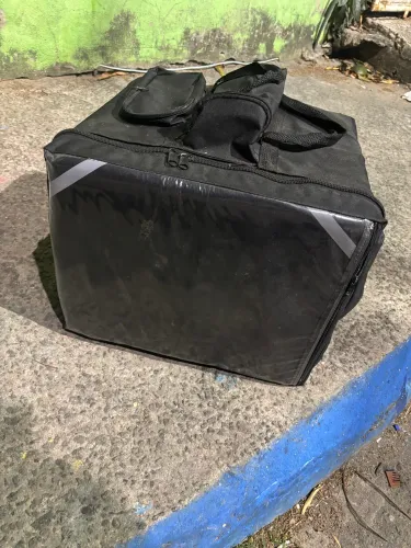 Vendo bag de motoboy