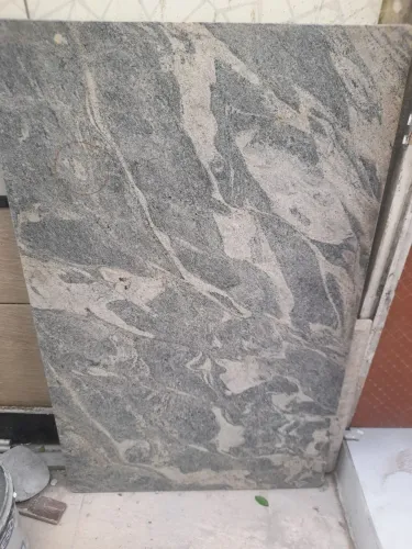 Granito exótico White Vegas 1.2x0.75m c/entrega