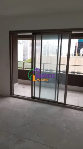 APARTAMENTO - MOEMA - SP