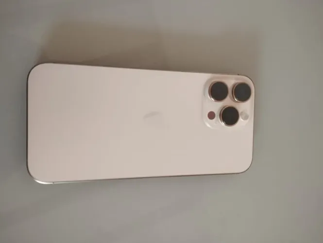 IPHONE 16 PRO MAX 256GB 92% BATERIA