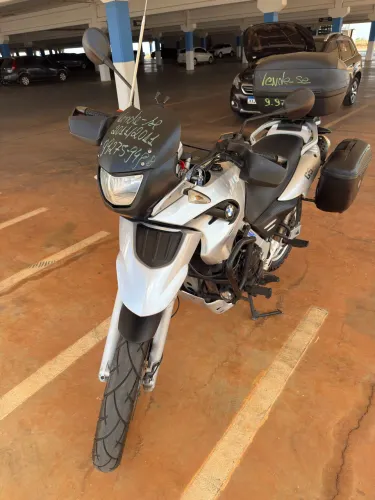 Venda BMW G 650 GS