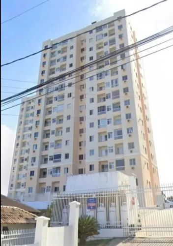 Apartamento (Padrão), com 2 quartos e 1 banheiros à Venda, 65 m² em Vila Velha/ES