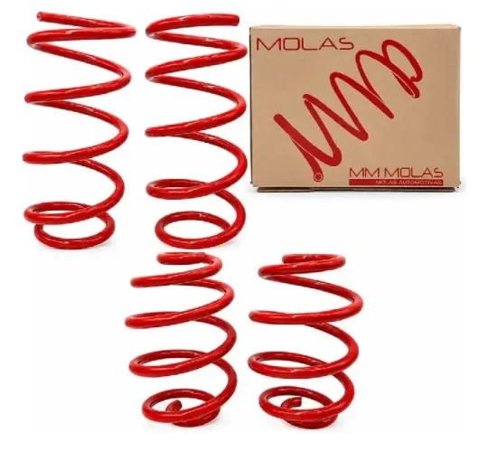 Molas esportivas para Corsa Wind