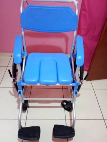 Cadeira de rodas