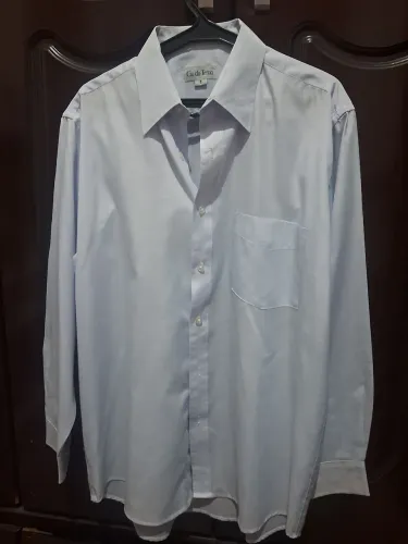 Camisa social Cia. do Terno 3