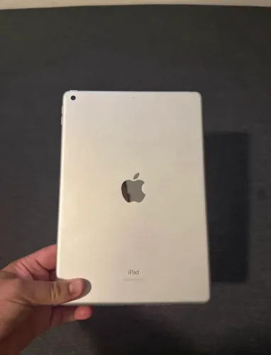 Ipad 8