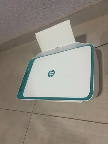 Impressora Wi-Fi / Bluetooth 