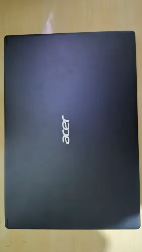 Notebook Acer aspire 5