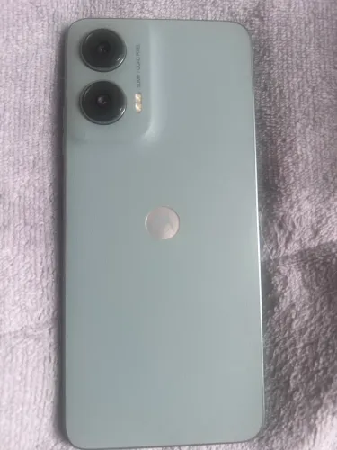 Motorola G35 novo