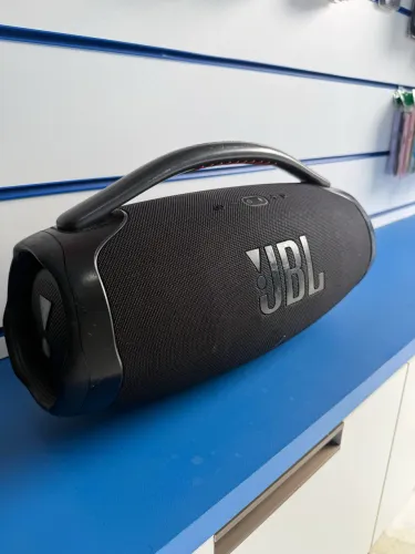 JBL Boombox 3