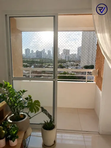 Regency Park - Porteira Fechada
