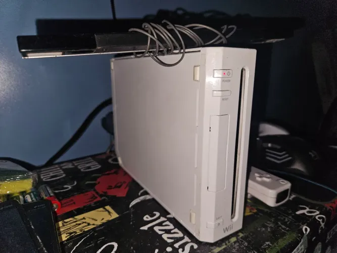 Nintendo wii