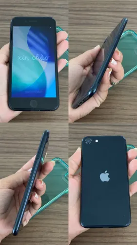 iPhone SE 128gb (3º geração-2022)