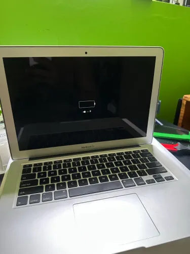 MacBook Air 13 8gb - 128gb