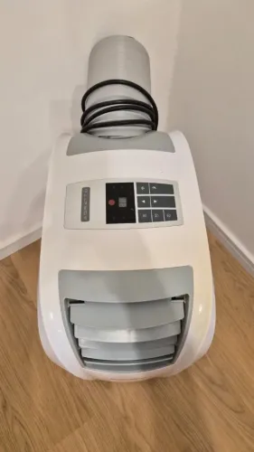 ar condicionado portátil