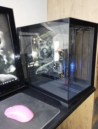 PC GAMER COMPLETO