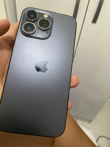 iphone 13 pro 256gb seminovo