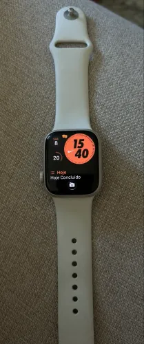 Relógio Apple