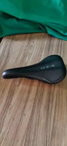 BANCO SELIM GTA BICICLETA 