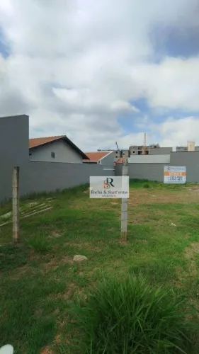 Terreno Misto - Jardim Beija Flor - Indaiatuba/SP