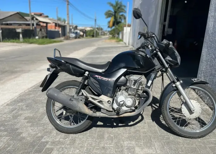 Alugo Start 160 para motoristas e entregadores de aplicativo
