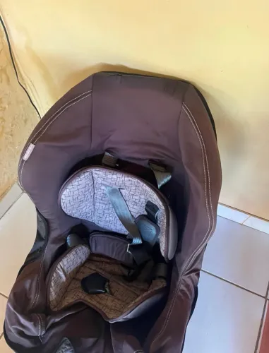 Cadeira infantil