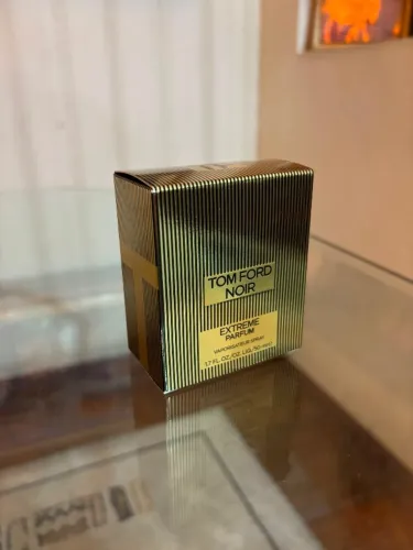 Perfume Tom Ford Noir Extreme Parfum- 50ml