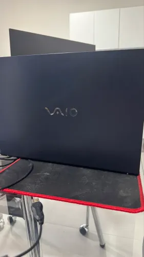 Notebook VAIO FE16 - COM GARANTIA DE FÁBRICA