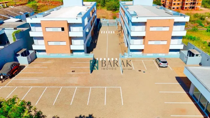 Apartamento com 2 dormitórios para alugar, 58 m² por R$ 2.100,00/mês - Jardim Ouro Branco
