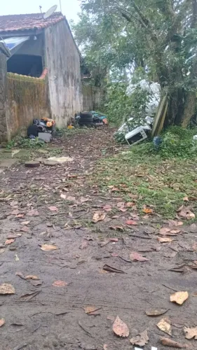 Terreno para Venda em Itanhaém, Cibratel 2