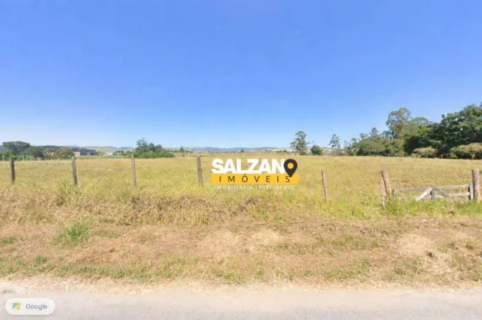 Área à venda, 270000 m² por R$ 135.000.000,00 - Vila Galvão - Caçapava/SP