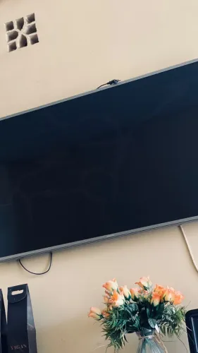 Tv smart Samsung
