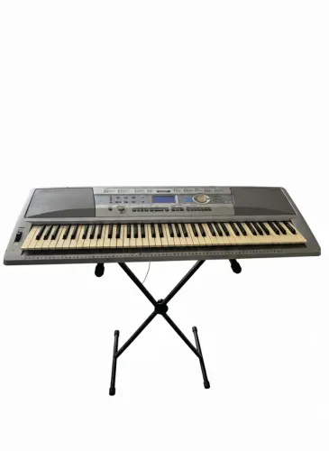Teclado Yamaha Dgx-200 Teclado Portable Grand 7oitavas (Usado)