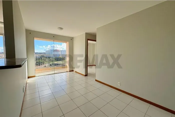 APARTAMENTO ALUGUEL| RESIDENCIAL CARPE DIEM | TAGUATINGA NORTE 57,40 m² | 2 Quartos | 1 Su
