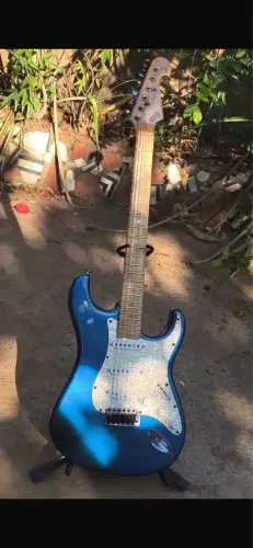 Guitarra Tagima anos 2000