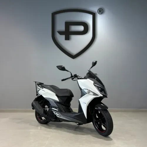 Dafra Cruisym 150 2023