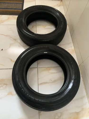 Pneu de suv