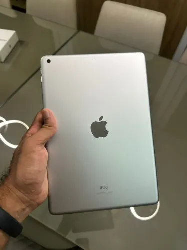 iPad 9ª Geração 64GB Wi-Fi - Excelente Estado
