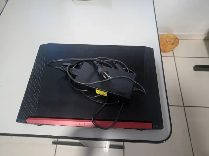Notebook Acer nitro V