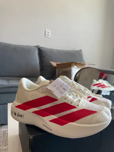 Adidas evo SL
